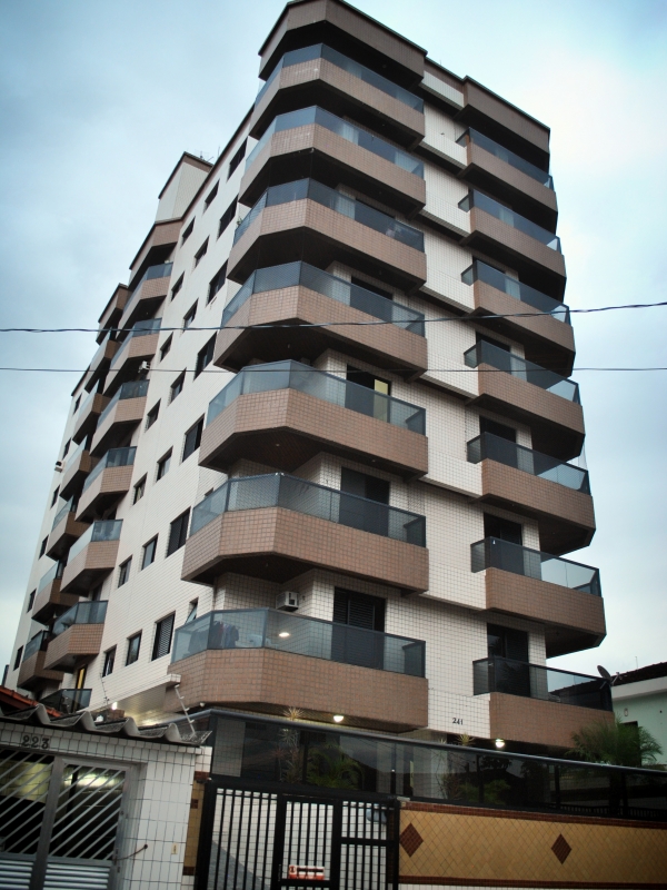 Residencial Prado II