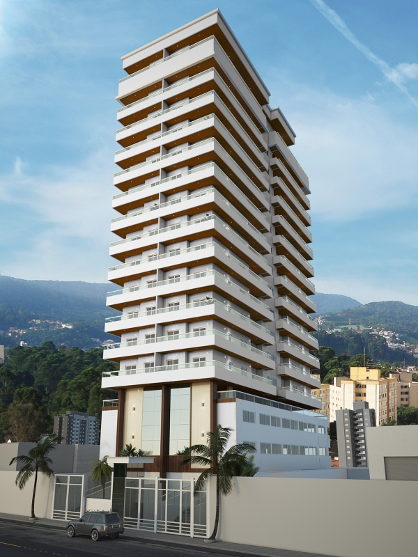 Residencial Prado V